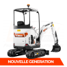 Mini-Pelle E17z
