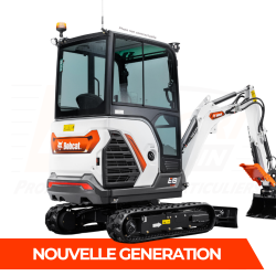 Mini-Pelle E19