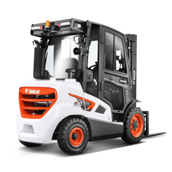 Chariot élevateur diesel 2T à 3.5T Série NX Plus D20NXP D25NXP D30NXP D33NXP D35NXP