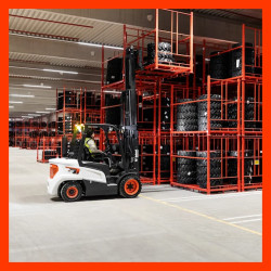 copy of Rouleaux Tandem